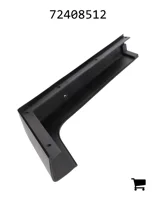 AGCO 72408512 Расширитель брызговика, правый
