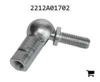 AGCO 2212A01702 Тумблер