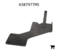 AGCO 4387977M5 Опора