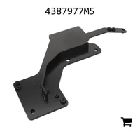 AGCO 4387977M5 Опора