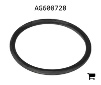 AGCO AG608728 Крышка