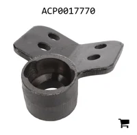 AGCO ACP0017770 Опора подшипника AGCO