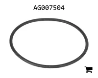 AGCO AG007504 Прокладка