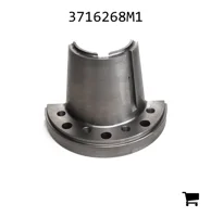 AGCO 3716268M1 Конус