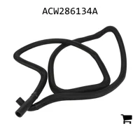 AGCO ACW286134A Шланг охлаждающей жидкости