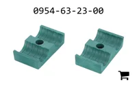 AGCO 0954-63-23-00 Полуобойма