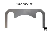 AGCO 1427451M1 Шайба