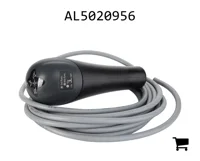 AGCO AL5020956 Ручка