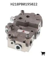 AGCO H218PB0195022 Блок клапанов