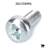 AGCO 3813589M1 Винт