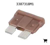 AGCO 3387318M1 Предохранитель 5A