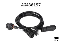 AGCO AG430157 Жгут