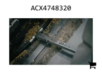 AGCO ACX4748320 Пневматический очиститель