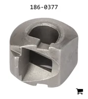 AGCO 186-0377 Распределительный вал