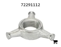 AGCO 72291112 Гайка-барашек