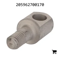 AGCO 205962700170 Резьбовая деталь