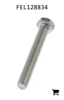 AGCO FEL128834 Болт с шестигранной головкой