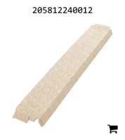 AGCO 205812240012 Панель отделки