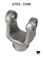 AGCO W701-3500 Сварочная вилка, серия 35