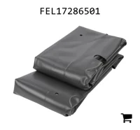 AGCO FEL17286501 Защитная ткань