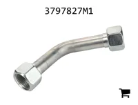 AGCO 3797827M1 Трубка