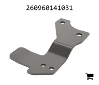 AGCO 260960141031 Фиксатор