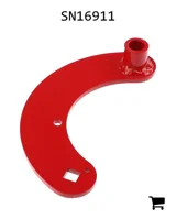 AGCO SN16911 Рычаг маятника