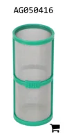 AGCO AG050416 Сетка фильтра линии, 100 Mesh