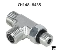 AGCO CH148-8435 Тройник