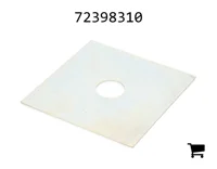 AGCO 72398310 Листовой металл