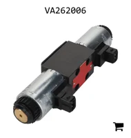 AGCO VA262006 Клапан