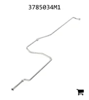 AGCO 3785034M1 Трубка