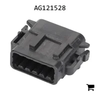 AGCO AG121528 Соединительная вилка