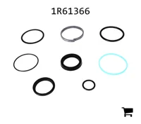 AGCO 1R61366 Комплект