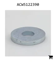 AGCO ACW5122390 Шайба