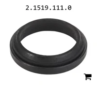 AGCO 2.1519.111.0 Масляный сальник