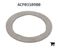 AGCO ACP0310980 Стопорная шайба
