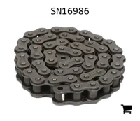 AGCO SN16986 Цепь