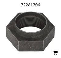 AGCO 72281706 Гайка