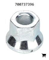 AGCO 700737396 Комплект гаек