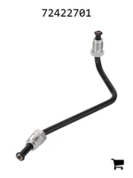 AGCO 72422701 Тормозная трубка