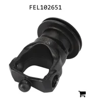 AGCO FEL102651 Опора вильчатая