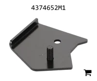 AGCO 4374652M1 Кронштейн