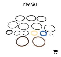 AGCO EP6301 Комплект