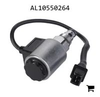 AGCO AL10550264 Клапан