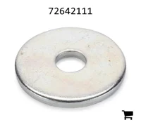 AGCO 72642111 Плоская шайба