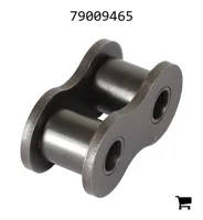 AGCO 79009465 Роликовая цепь, соединительное звено №80