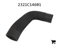 AGCO 2321C14601 Водяной шланг