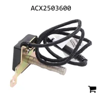 AGCO ACX2503600 Комплект крепления датчика