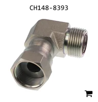AGCO CH148-8393 Угловой фитинг